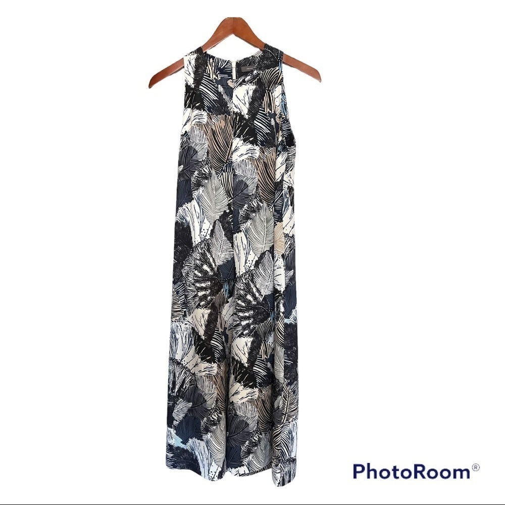 French Connection Samba Avenue Culotte Jumpsuit 0